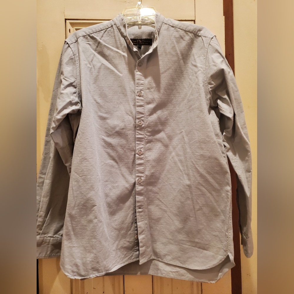 NWT FSC sz L shirt